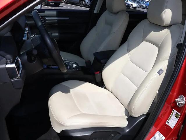 2023 Mazda CX-5 2.5 S Select