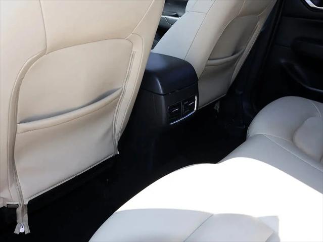 2023 Mazda CX-5 2.5 S Select