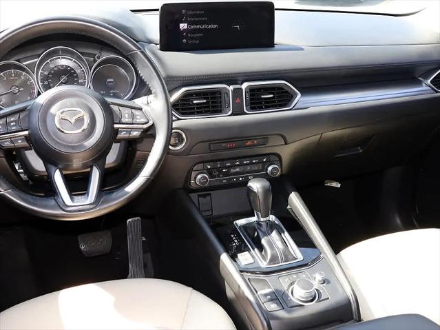 2023 Mazda CX-5 2.5 S Select