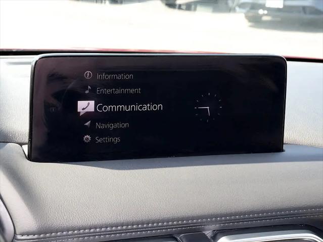 2023 Mazda CX-5 2.5 S Select