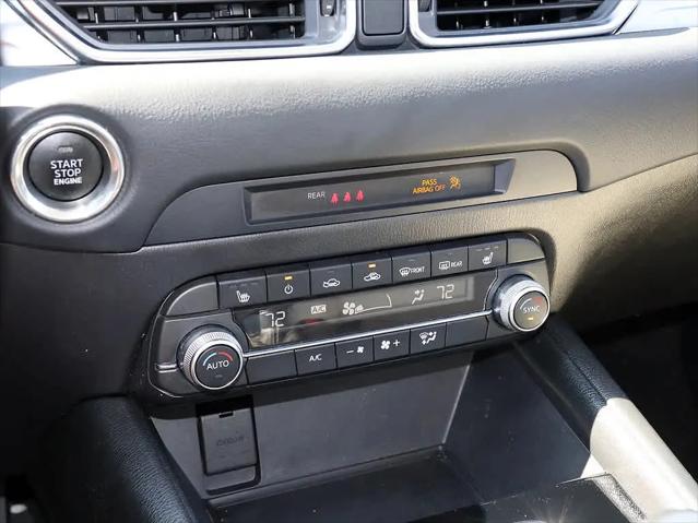 2023 Mazda CX-5 2.5 S Select