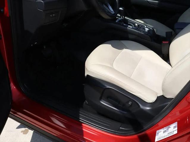 2023 Mazda CX-5 2.5 S Select