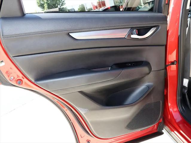 2023 Mazda CX-5 2.5 S Select