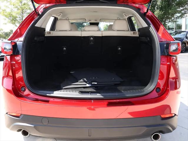 2023 Mazda CX-5 2.5 S Select