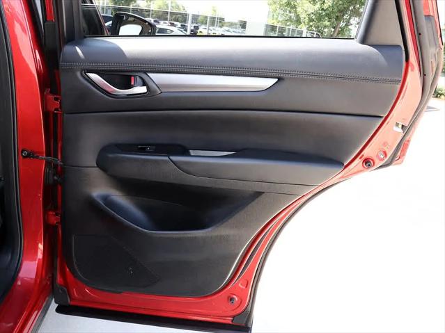 2023 Mazda CX-5 2.5 S Select
