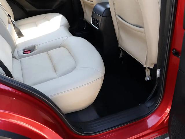 2023 Mazda CX-5 2.5 S Select