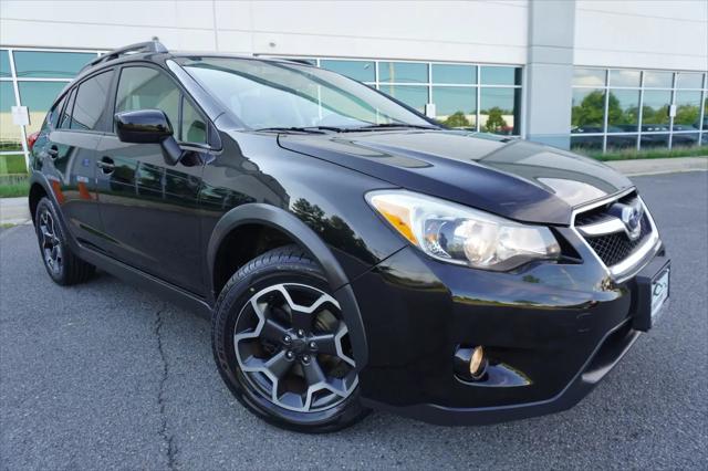 2015 Subaru XV Crosstrek 2.0i Premium for sale in Chantilly, VA