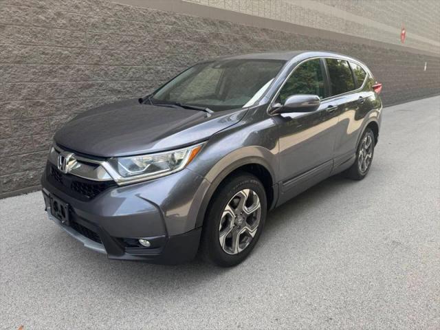 2019 Honda CR-V EX for sale in Addison, IL