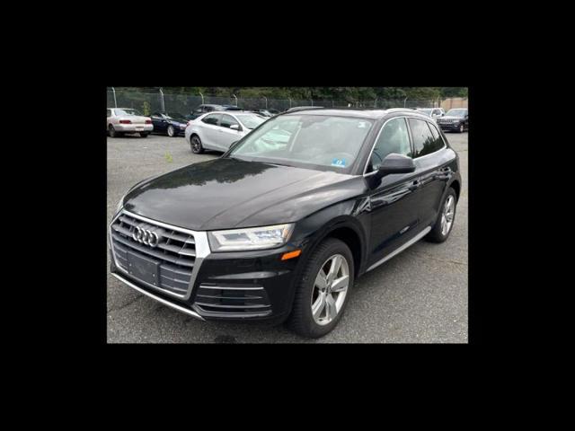 2018 Audi Q5 2.0T Premium for sale in Bath, PA