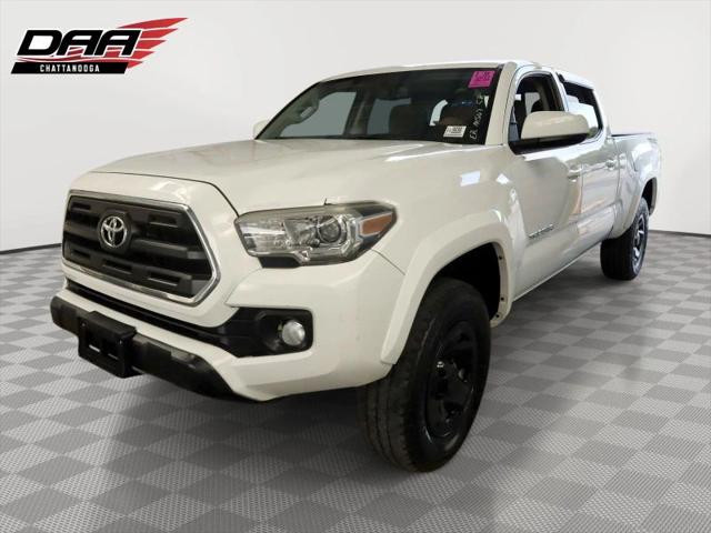 2017 Toyota Tacoma SR5 V6 for sale in Cleveland, TN