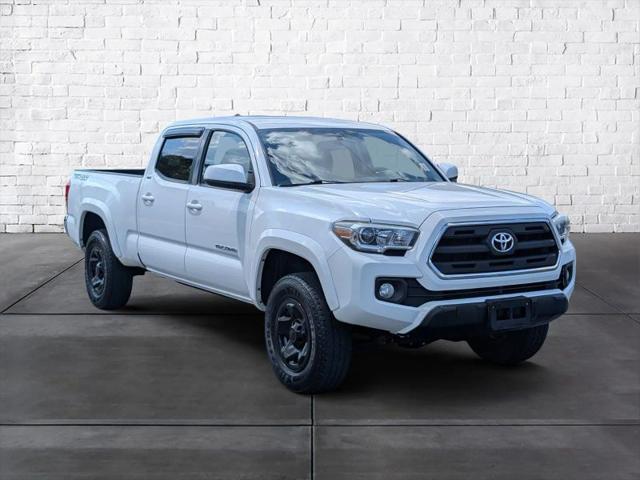 2017 Toyota Tacoma SR5 V6 for sale in Cleveland, TN
