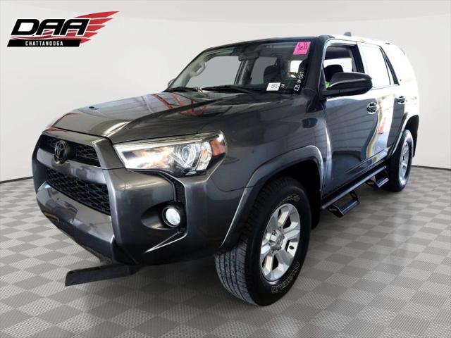 2015 Toyota 4Runner SR5 for sale in Cleveland, TN