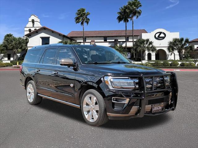 2023 Ford Expedition King Ranch MAX for sale in San Juan, TX