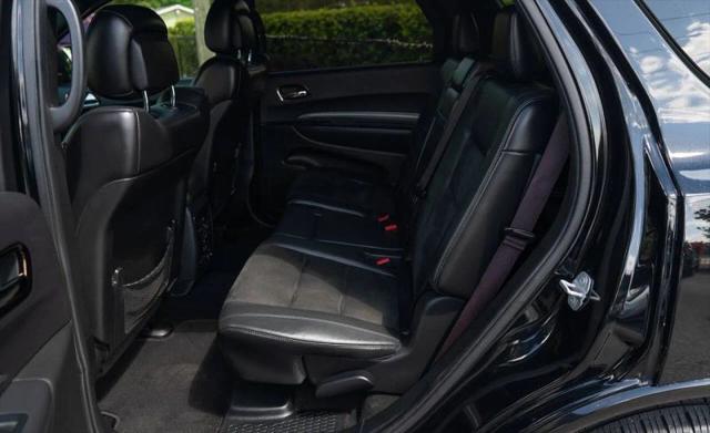 2020 Dodge Durango R/T RWD