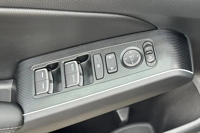 2025 Honda Civic Sport Touring