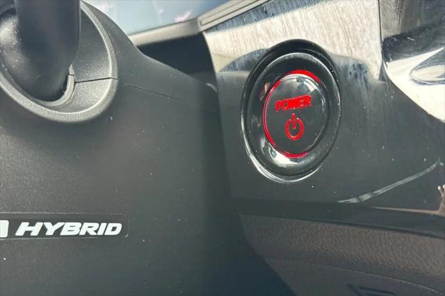 2025 Honda Civic Sport Touring