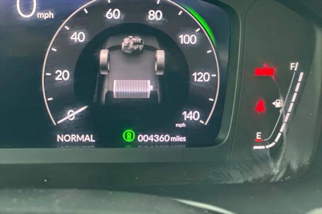 2025 Honda Civic Sport Touring