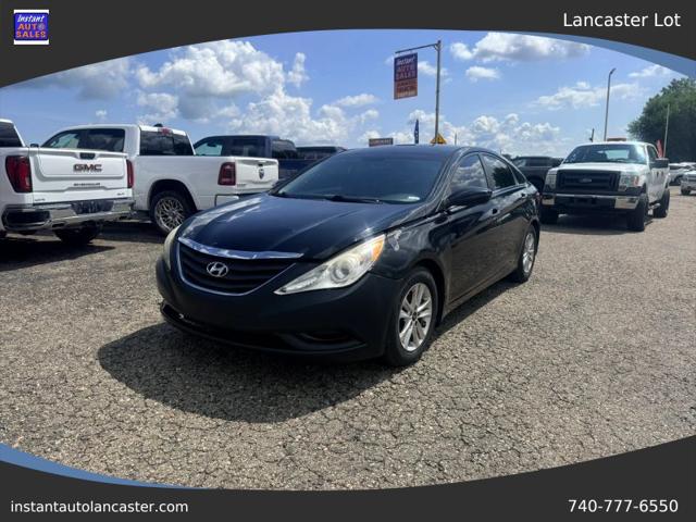 2012 Hyundai Sonata GLS for sale near Lancaster, OH