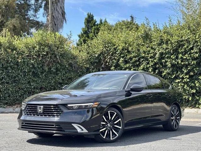 2024 Honda Accord Hybrid Touring for sale in San Jose, CA