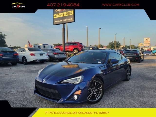 2014 Scion FR-S Base for sale in Orlando, FL