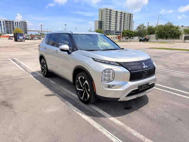 2024 Mitsubishi Outlander SE 2.5 2WD for sale in Miami, FL