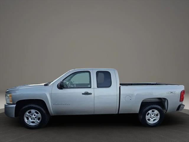 2009 Chevrolet Silverado 1500 LT for sale in Phoenix, AZ