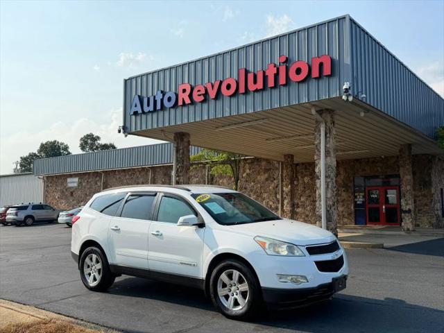 2009 Chevrolet Traverse LT for sale in Gastonia, NC