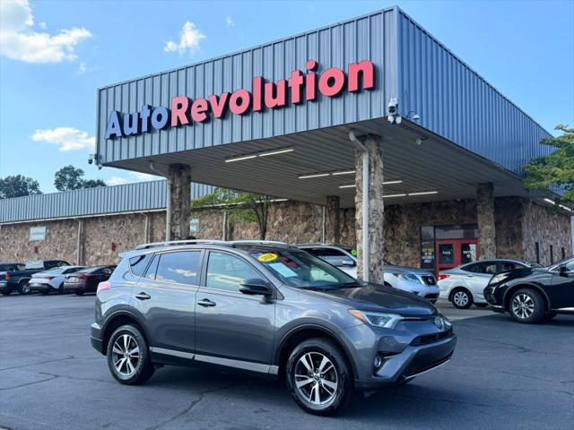2018 Toyota RAV4 XLE for sale in Gastonia, NC