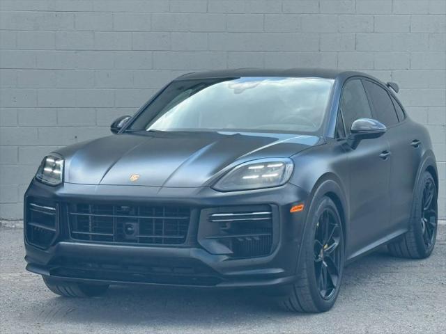2025 Porsche Cayenne Turbo GT for sale in Wayne, MI
