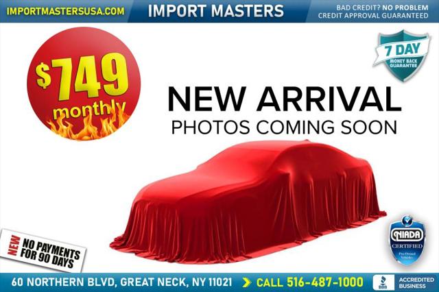 2022 Porsche Taycan Base for sale in Great Neck, NY