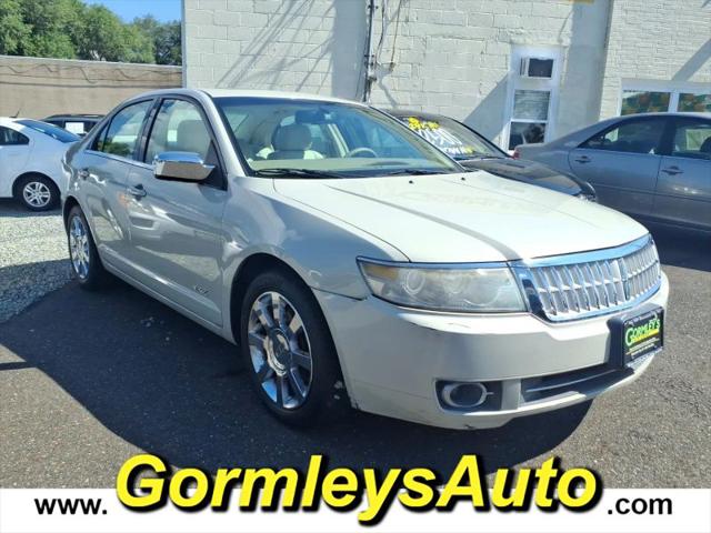 2007 Lincoln MKZ Base for sale in GLOUCESTER, NJ