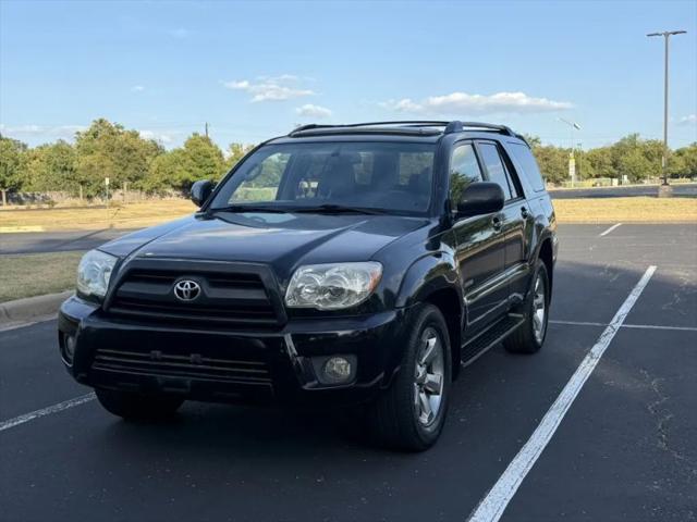 2008 Toyota 4Runner Limited V6 for sale in Cedar Park, TX