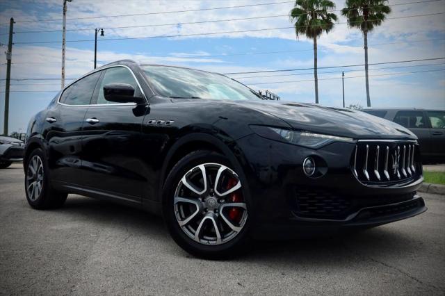 2018 Maserati Levante S for sale in Maitland, FL