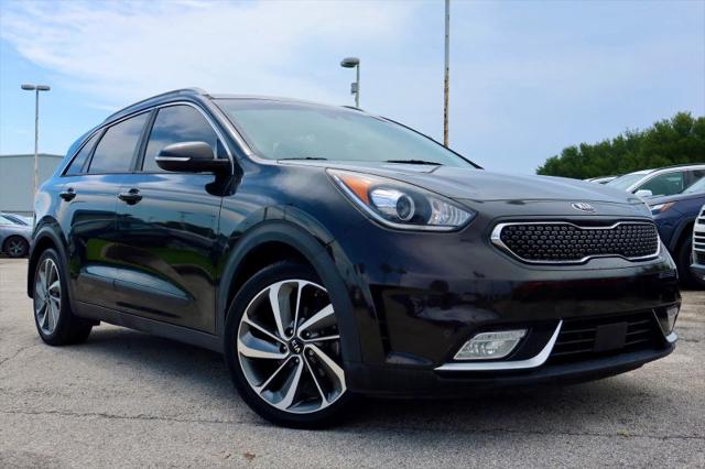 2017 Kia Niro Touring for sale in Maitland, FL