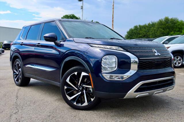 2022 Mitsubishi Outlander SE 2.5 2WD for sale in Maitland, FL