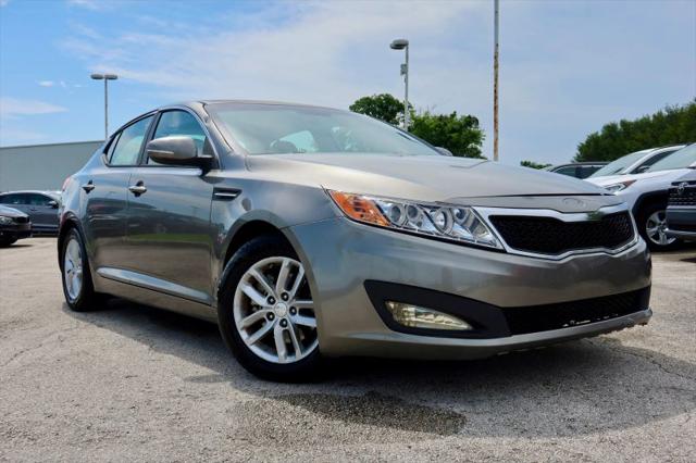 2013 Kia Optima LX for sale in Maitland, FL