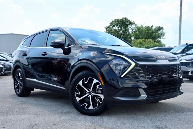 2023 Kia Sportage EX for sale in Maitland, FL