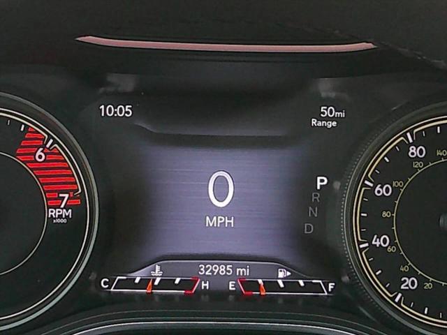 2022 Jeep Cherokee Latitude Lux 4x4