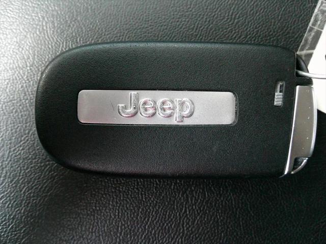 2022 Jeep Cherokee Latitude Lux 4x4
