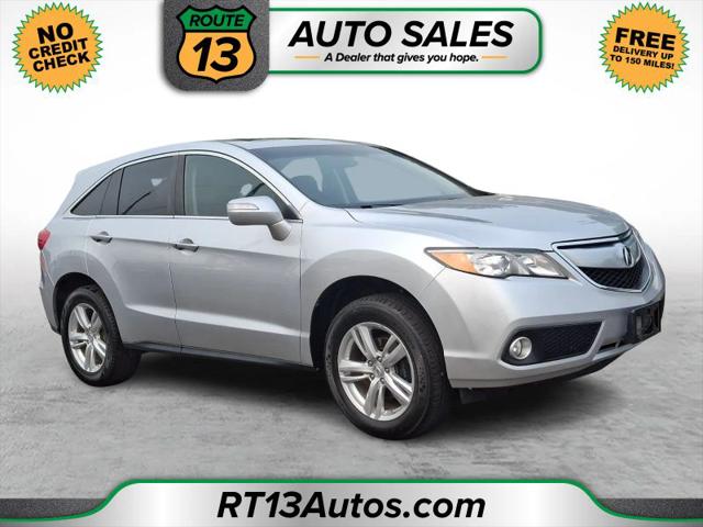 2014 Acura RDX Base for sale in Levittown, PA