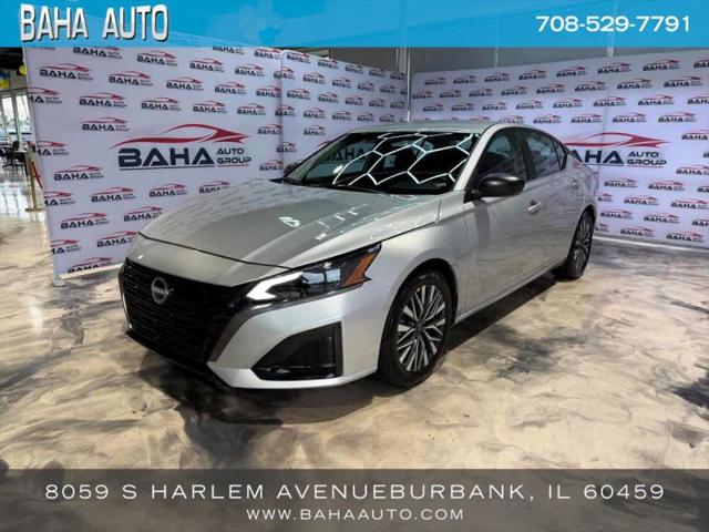 2026 Nissan Altima SV FWD for sale in Burbank, IL