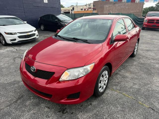 2009 Toyota Corolla Base for sale in Saint Louis, MO