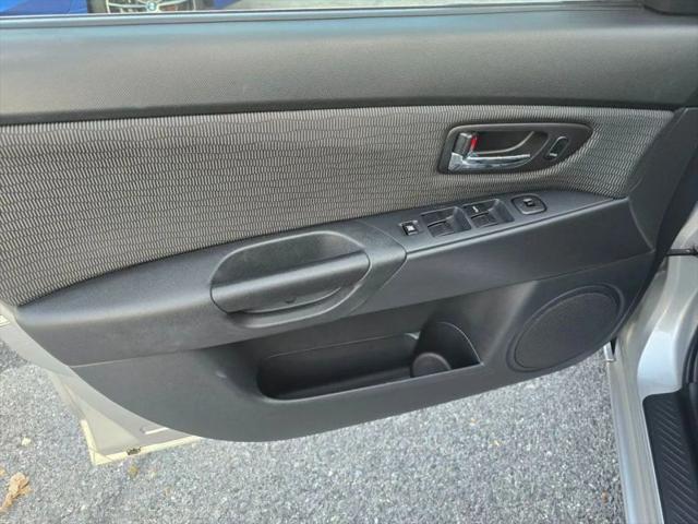 2009 Mazda Mazda3 i