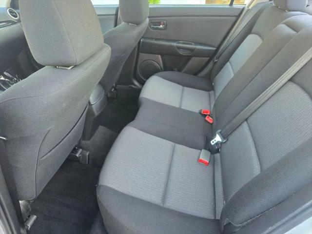 2009 Mazda Mazda3 i