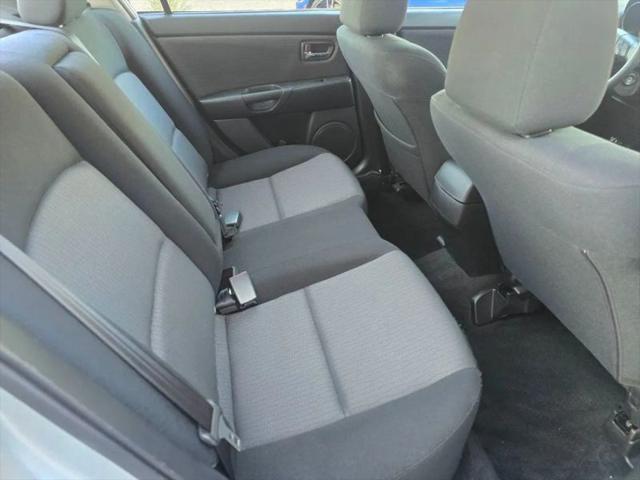 2009 Mazda Mazda3 i