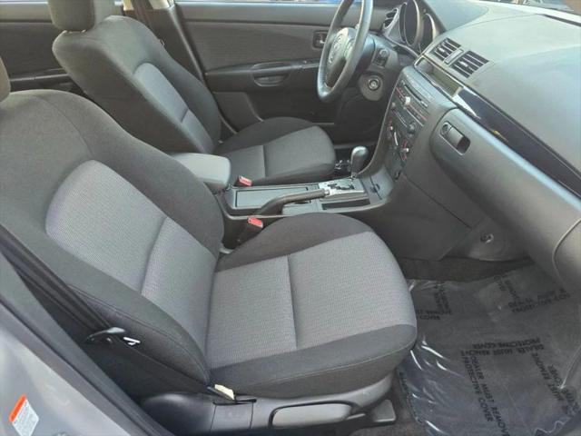 2009 Mazda Mazda3 i