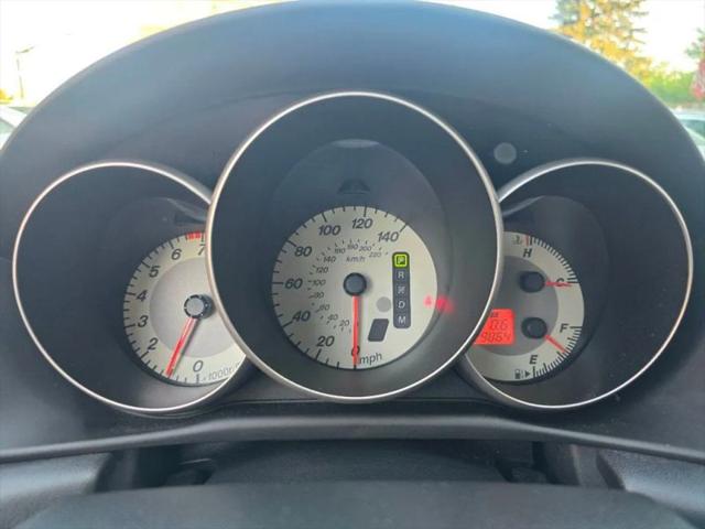 2009 Mazda Mazda3 i