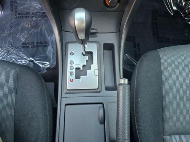 2009 Mazda Mazda3 i
