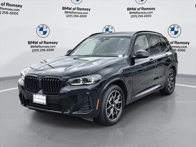 2024 BMW X3 xDrive30i for sale in Ramsey, NJ