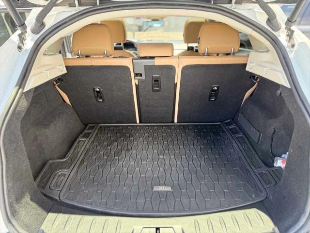 2021 Jaguar E-PACE SE P250 AWD Automatic